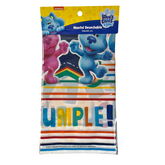 MANTEL PISTAS DE BLUE